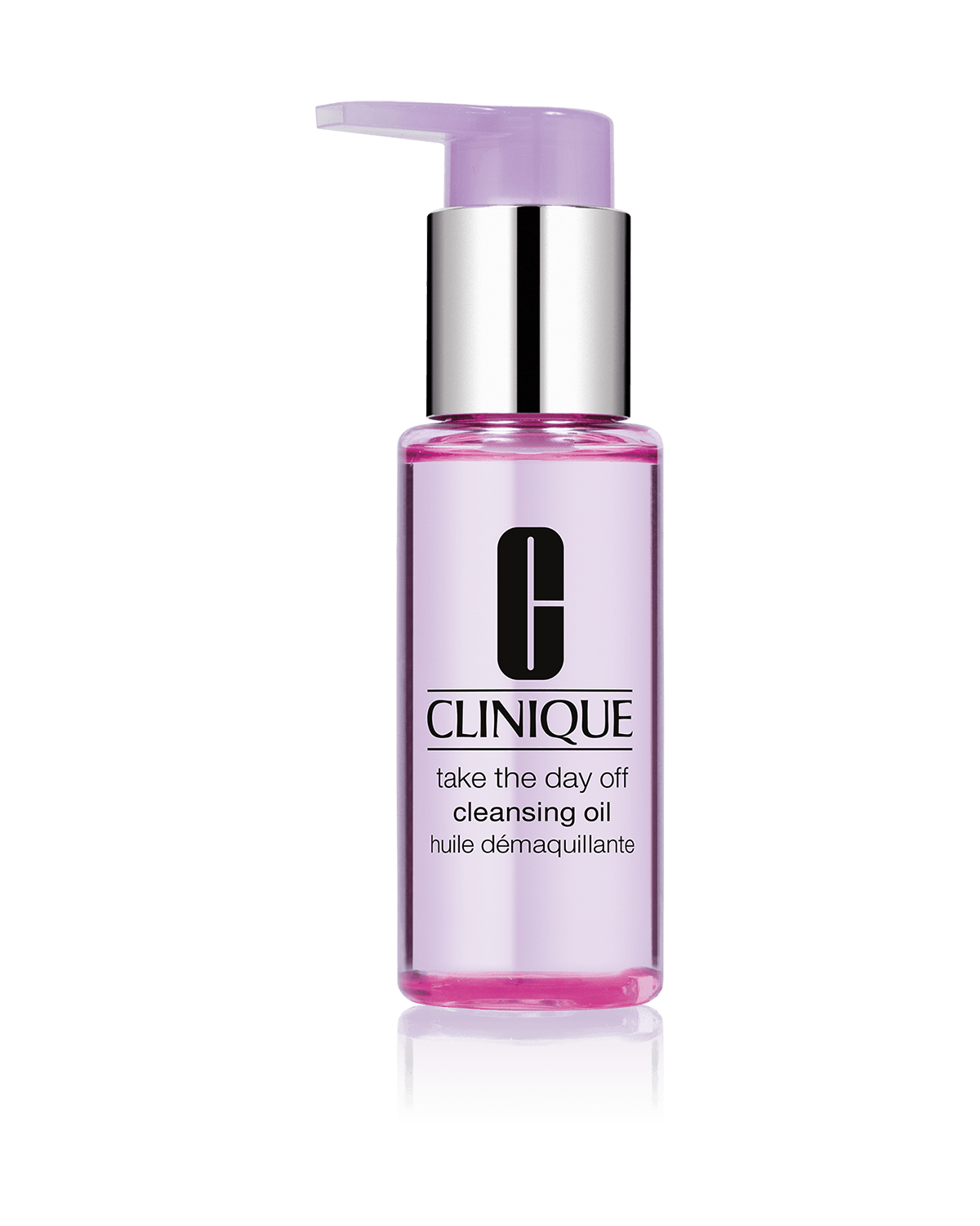 Mini Take The Day Off Cleansing Oil