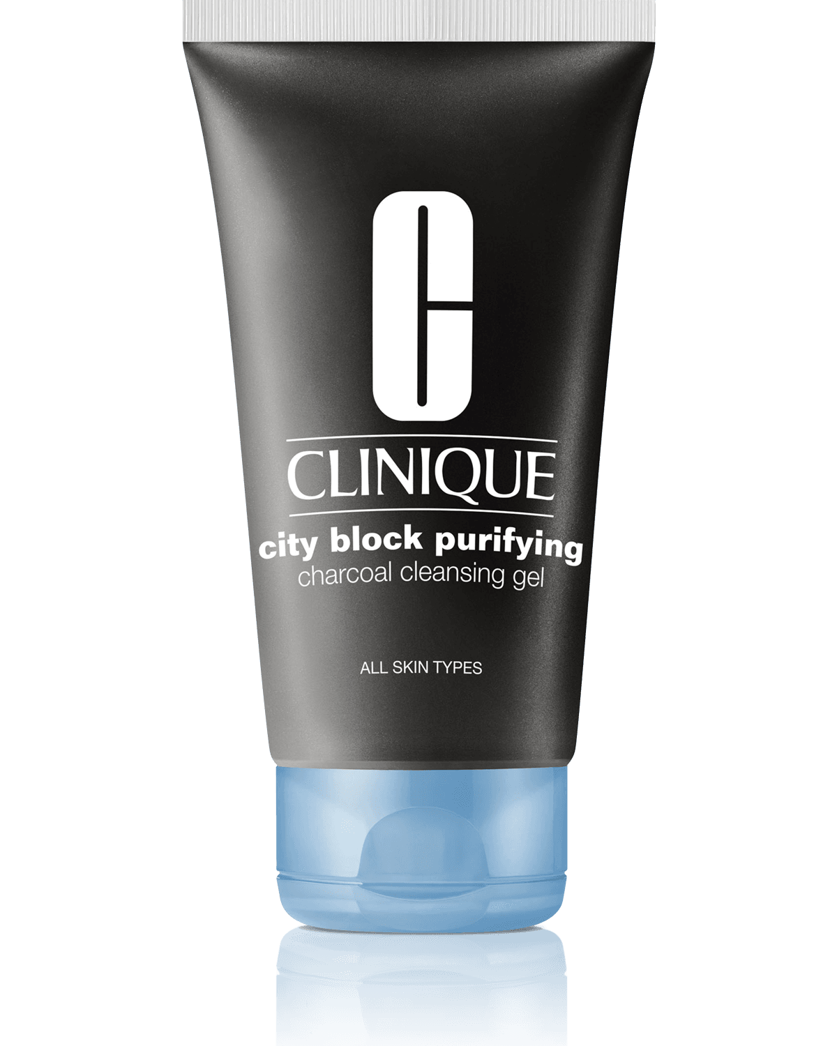 City Block Purifying Charcoal Cleansing Gel