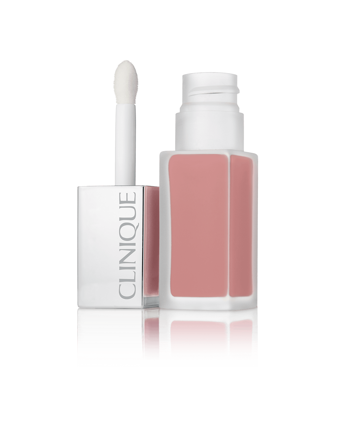 Clinique Pop Liquid™ Matte Lip Colour + Primer