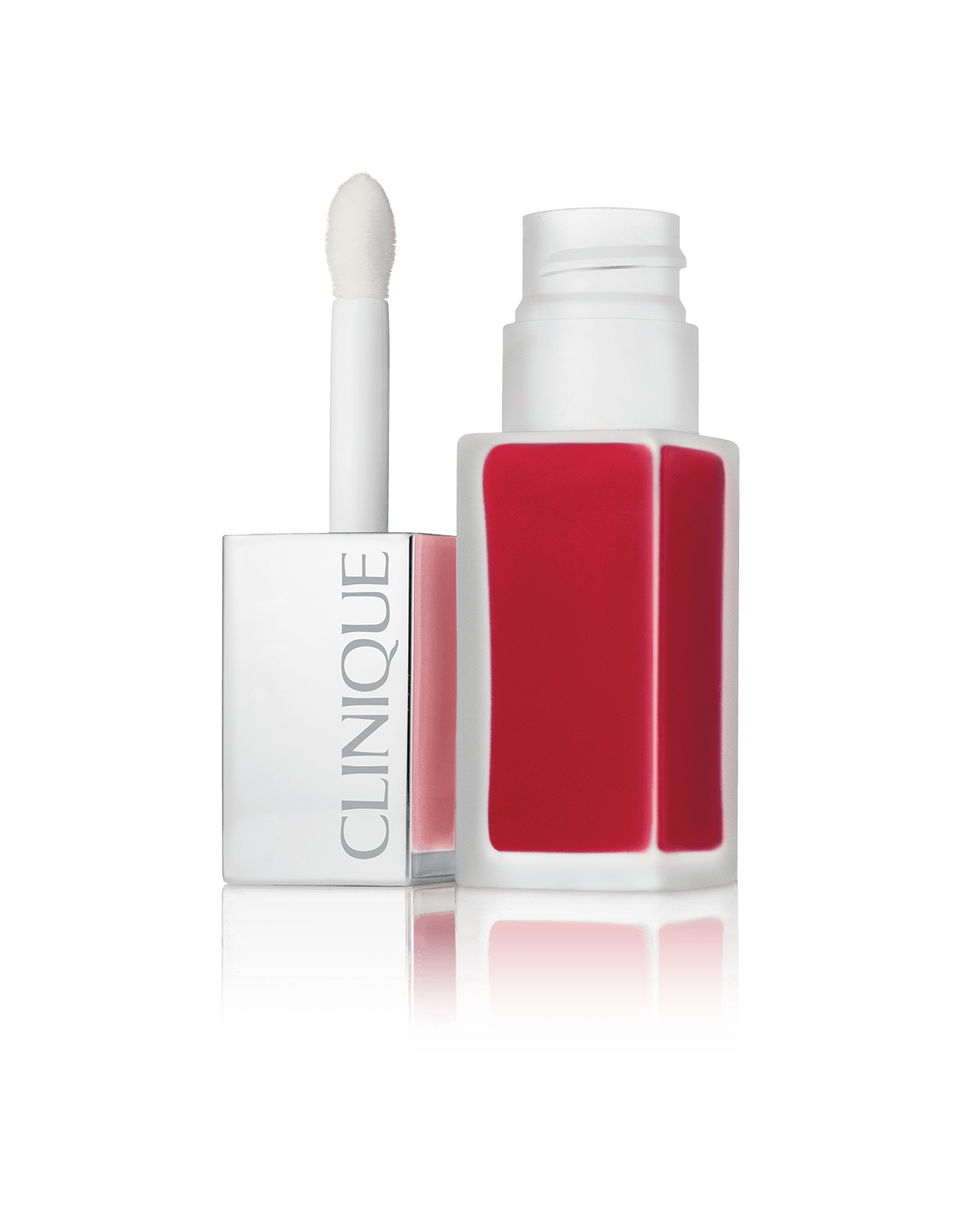 Clinique Pop Liquid™ Matte Lip Colour + Primer
