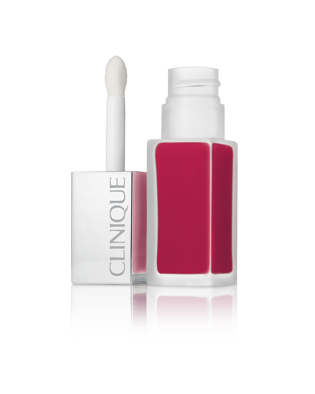 Clinique Pop Liquid™ Matte Lip Colour + Primer