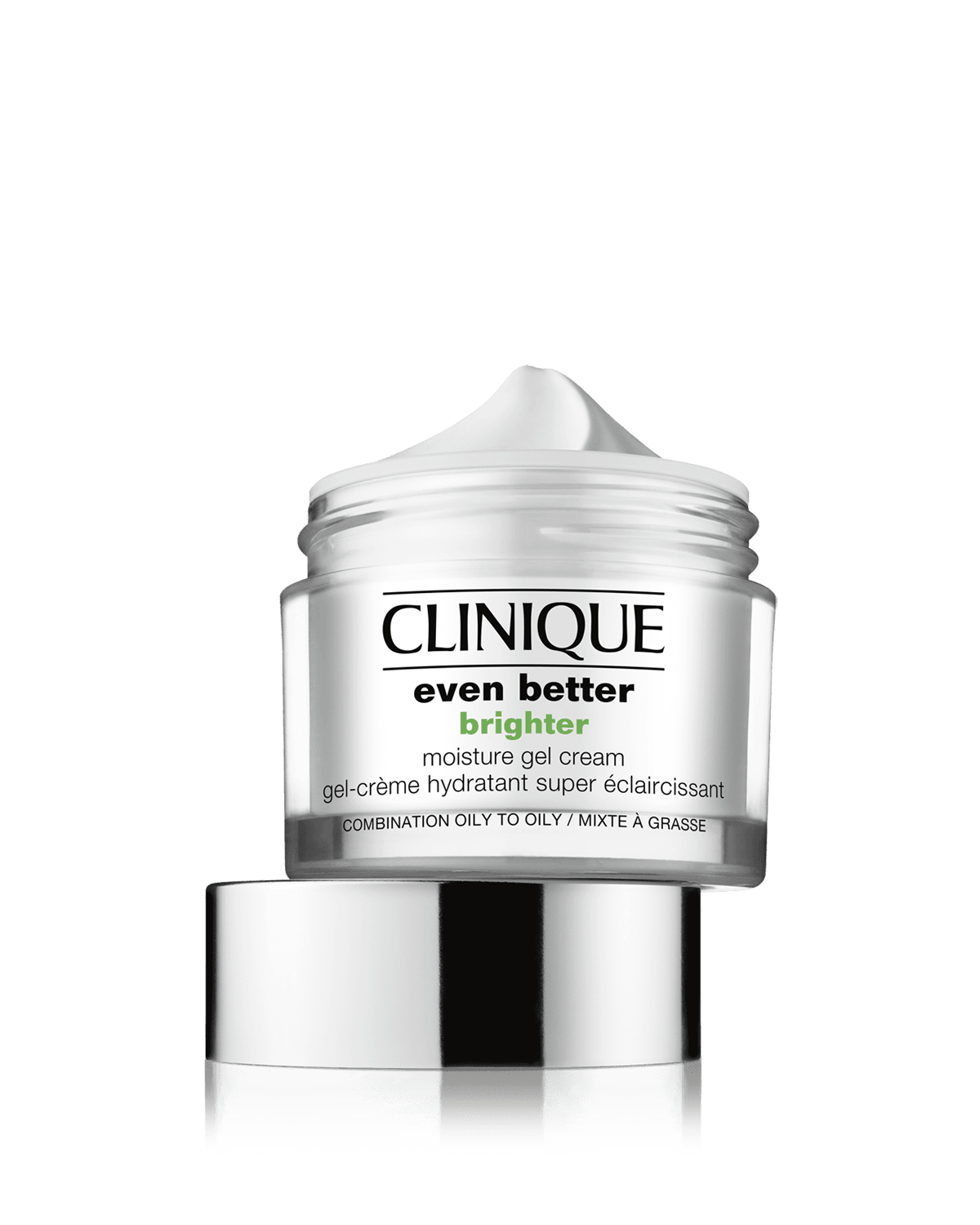 Even Better™ Brighter Moisture Gel Cream