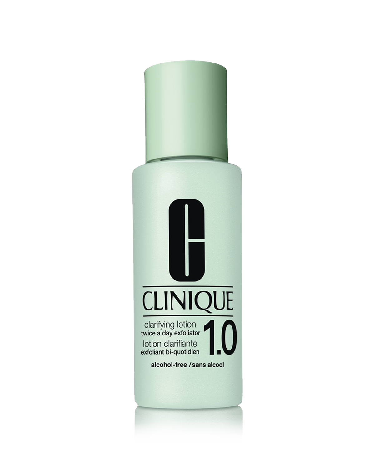 Clarifying Lotion 1.0 Twice a Day Exfoliator