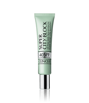 Super City Block Oil-Free Daily Face Protector SPF40