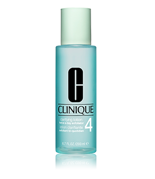 Clarifying Lotion 4 Twice a Day Exfoliator