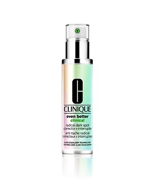 Even Better Clinical™ Radical Dark Spot Corrector + Interrupter 30ml