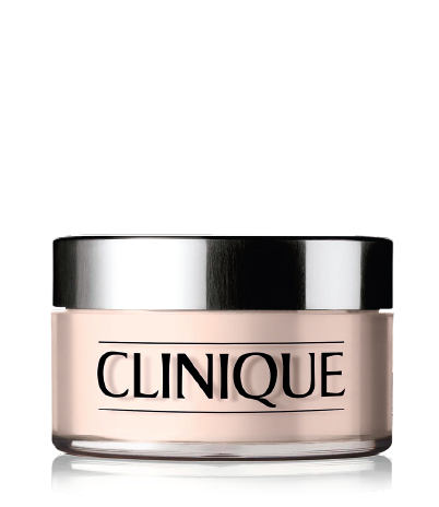 Blended Face Powder and Brush