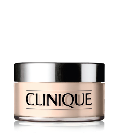Blended Face Powder and Brush