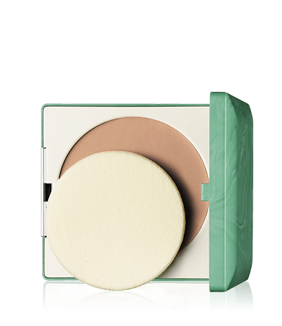 Stay-Matte Sheer Pressed Powder