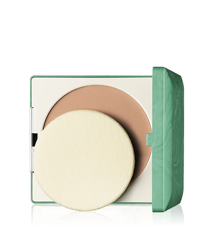 Stay-Matte Sheer Pressed Powder