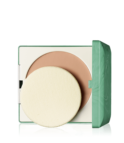 Stay-Matte Sheer Pressed Powder