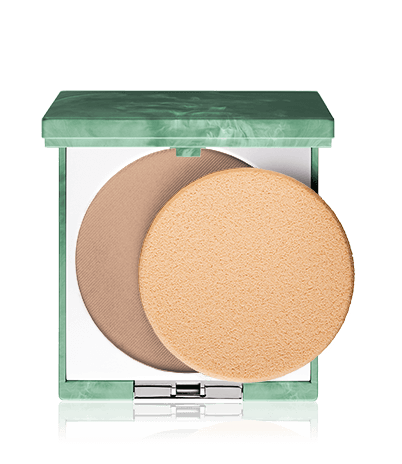 Superpowder Double Face Makeup