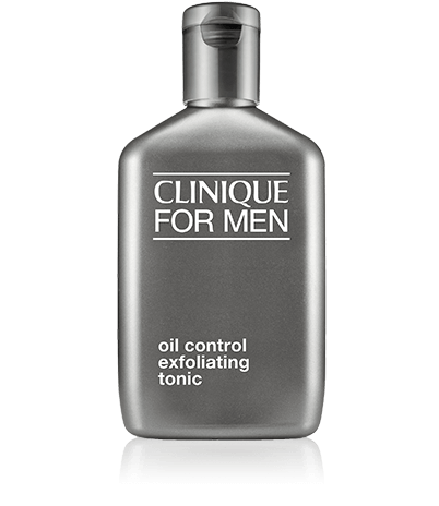 Clinique for Men Oil Control Exfoliating Tonic