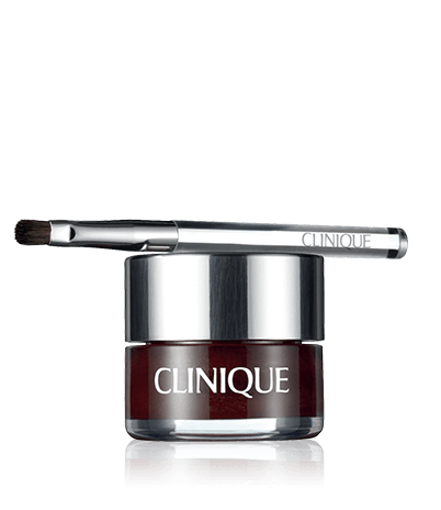 Brush-On Cream Liner