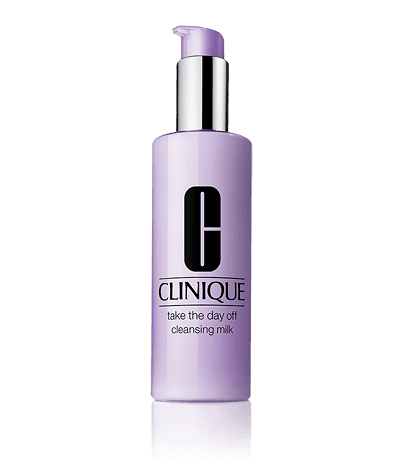 Take The Day Off Cleansing Milk