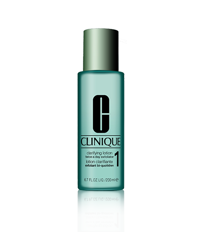 Clarifying Lotion 1 Twice a Day Exfoliator