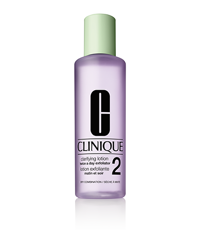 Clarifying Lotion 2 Twice a Day Exfoliator