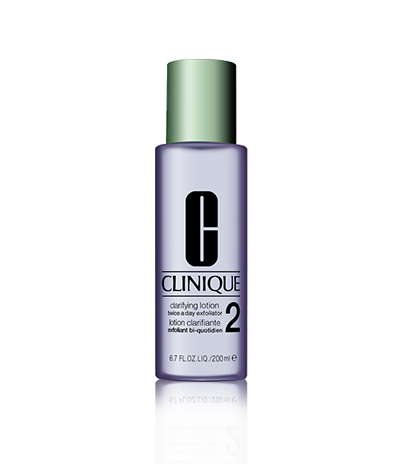 Clarifying Lotion 2 Twice a Day Exfoliator