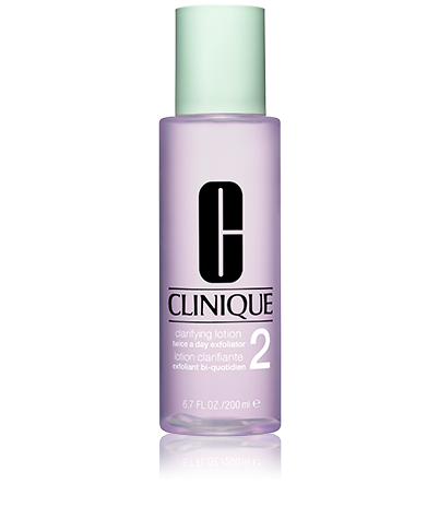 Clarifying Lotion 2 Twice a Day Exfoliator