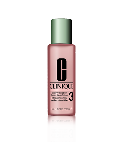 Clarifying Lotion 3 Twice a Day Exfoliator