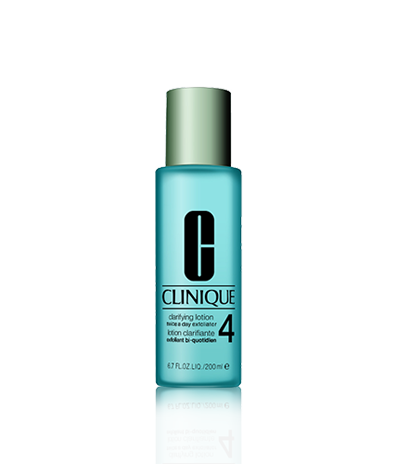 Clarifying Lotion 4 Twice a Day Exfoliator