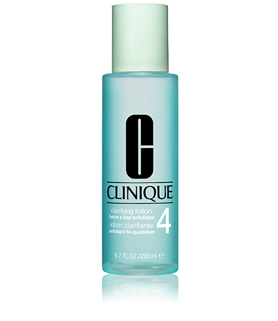 Clarifying Lotion 4 Twice a Day Exfoliator