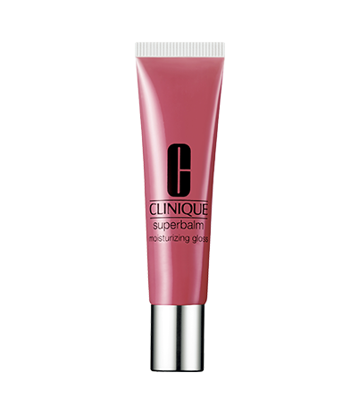 Superbalm Moisturizing Gloss