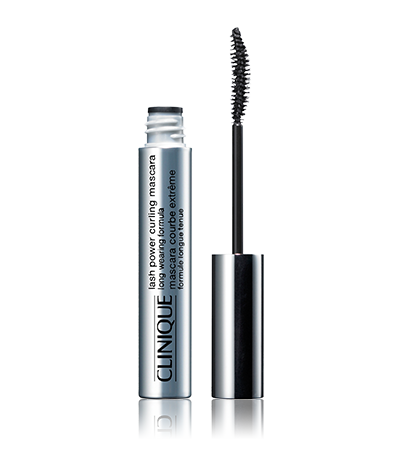 Lash Power Curling Mascara