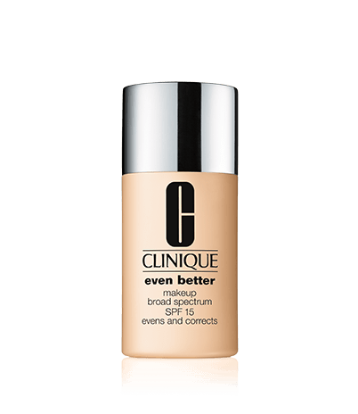 Even Better Makeup SPF 15/PA++