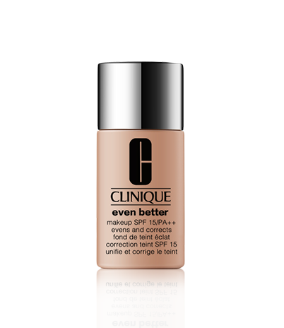 Even Better Makeup SPF 15/PA++