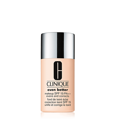 Even Better Makeup SPF 15/PA++