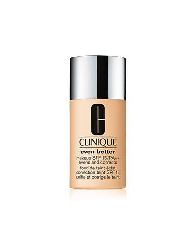 Even Better Makeup SPF 15/PA++