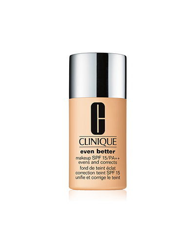Even Better Makeup SPF 15/PA++