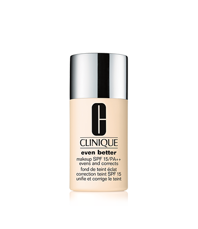 Even Better Makeup SPF 15/PA++