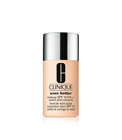 Even Better Makeup SPF 15/PA++