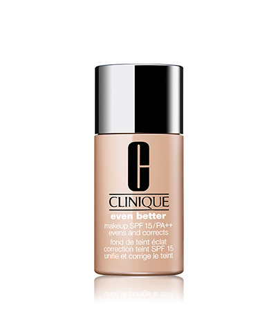 Even Better Makeup SPF 15/PA++