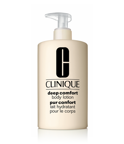 Deep Comfort Body Lotion