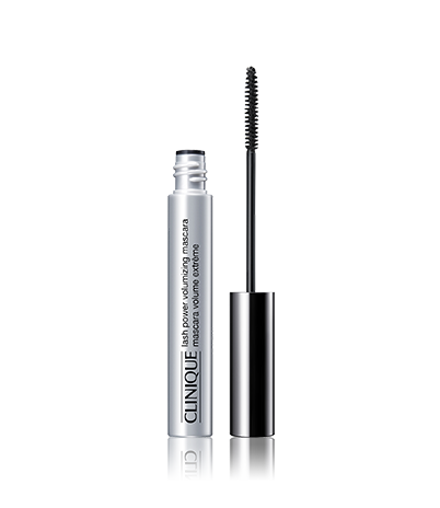 Lash power volumizing mascara