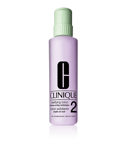 Clarifying Lotion 2 Twice a Day Exfoliator