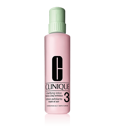 Clarifying Lotion 3 Twice a Day Exfoliator