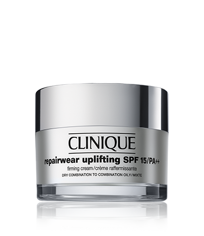 Repairwear Uplifting SPF15/PA++ Firming Cream