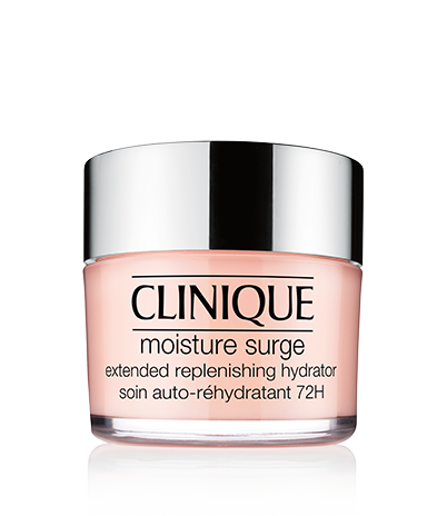 Moisture Surge Extended Replenishing Hydrator