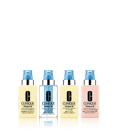 Clinique iD Active Cartridge Concentrate - Uneven Skin Texture