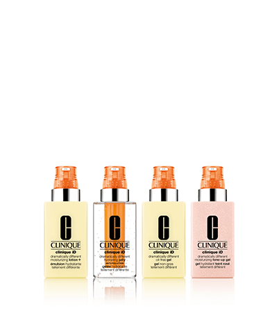 Clinique iD Active Cartridge Concentrate - Fatigue