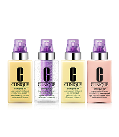Clinique iD Active Cartridge Concentrate - Lines & Wrinkles