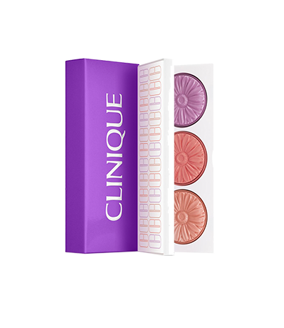 à¸à¸¥à¸à¸²à¸£à¸à¹à¸à¸«à¸²à¸£à¸¹à¸à¸�à¸²à¸à¸ªà¸³à¸«à¸£à¸±à¸ Clinique Cheek Pop Palette