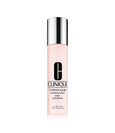 Moisture Surge Hydrating Lotion