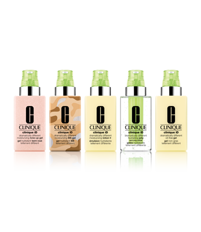 Clinique iD™: Compromised Skin Cartridge