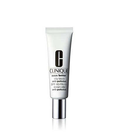 Even Better City Block Anti-Pollution SPF40/PA+++