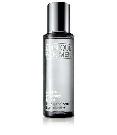 Clinique for Men Watery Moisture Lotion